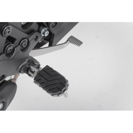 FOOTREST KIT ION