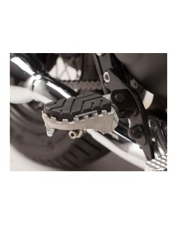FOOTREST KIT ION