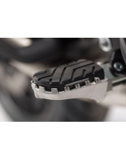 ION FOOTPEG KIT KTM ADV