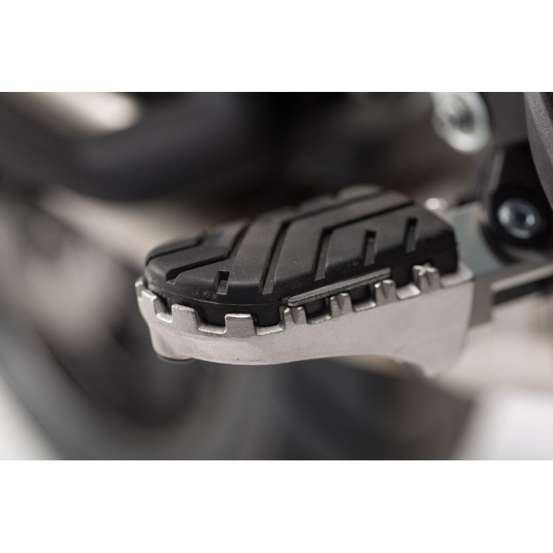 ION FOOTPEG KIT KTM ADV
