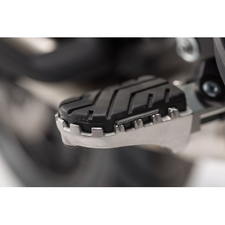 ION FOOTPEG KIT KTM ADV