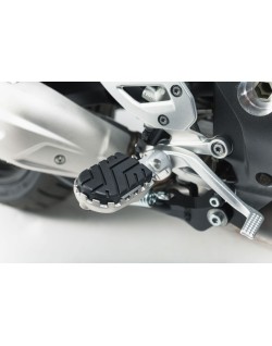 FOOTREST KIT ION