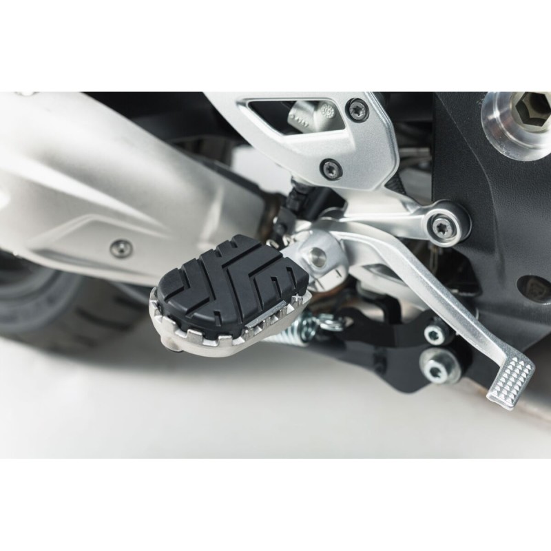 FOOTREST KIT ION