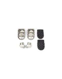 FOOTREST KIT ION