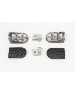 ION FOOTREST KIT