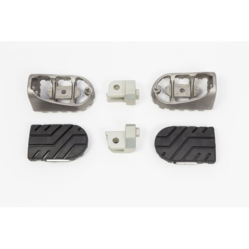 ION FOOTREST KIT