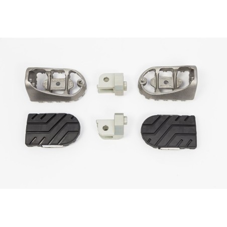 ION FOOTREST KIT