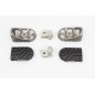 ION FOOTREST KIT