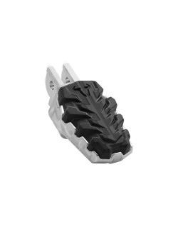 EVO FOOTREST KIT