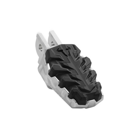 EVO FOOTREST KIT