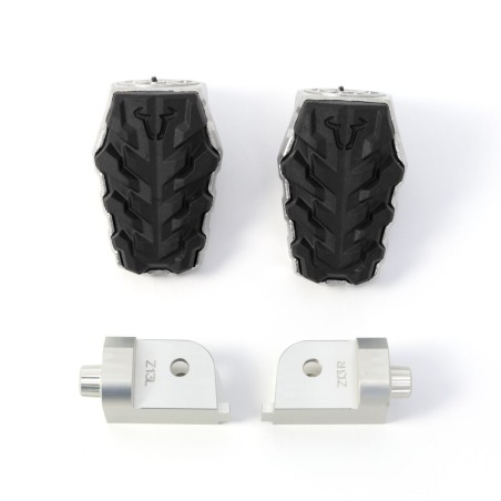 EVO FOOTREST KIT