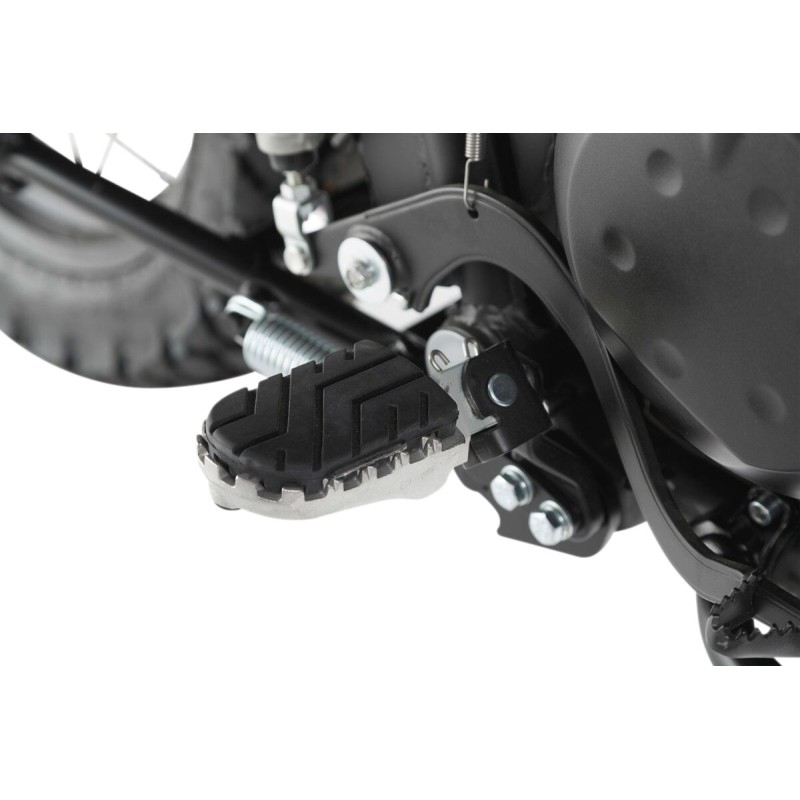 ION FOOTREST KIT