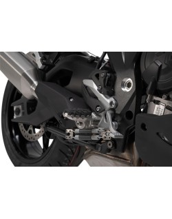 EVO FOOTREST KIT