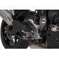 EVO FOOTREST KIT