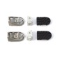ION FOOTREST KIT