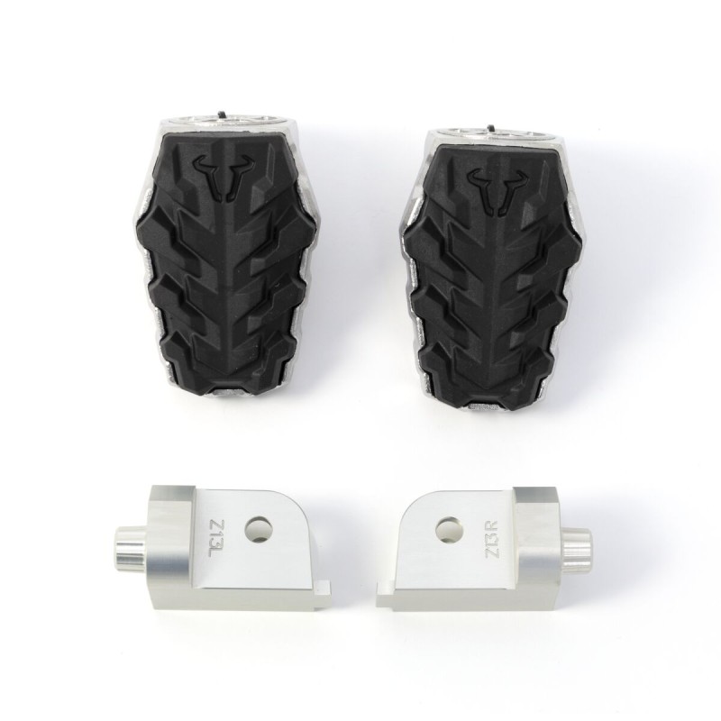EVO FOOTREST KIT