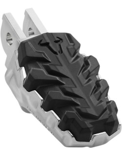 EVO FOOTREST KIT
