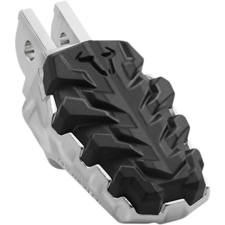 FOOTREST KIT EVO