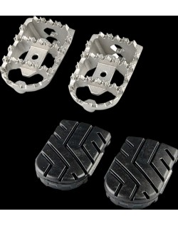 FOOTREST KIT ION
