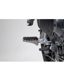 ION FOOTREST KIT