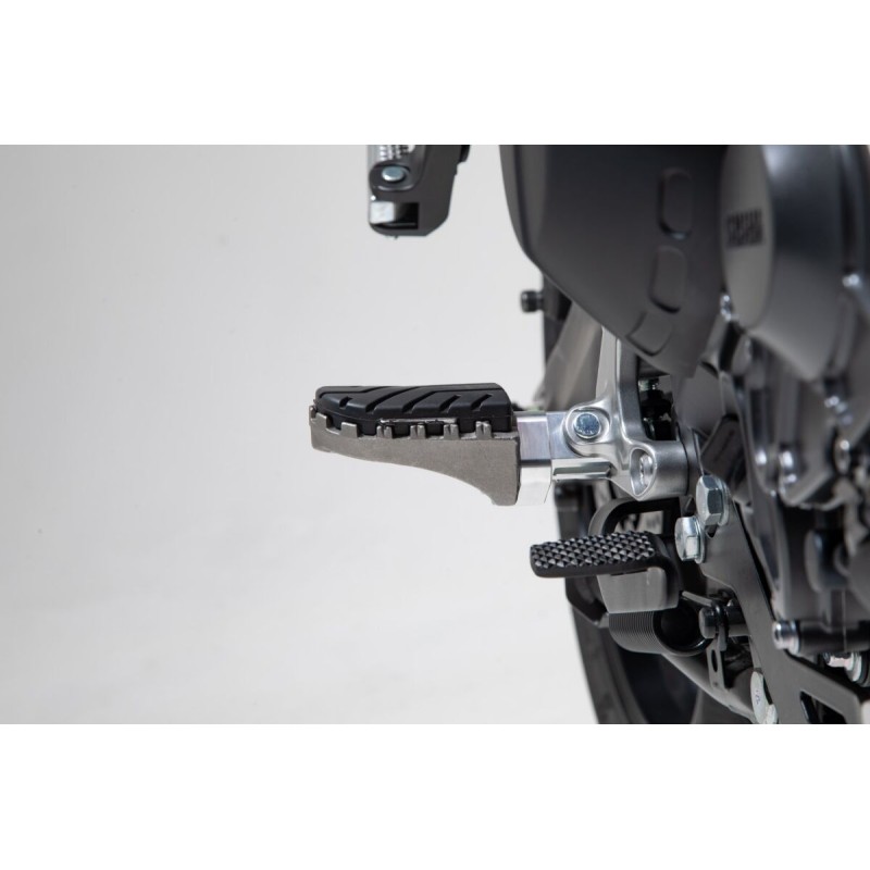ION FOOTREST KIT