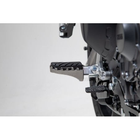 ION FOOTREST KIT