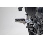 ION FOOTREST KIT