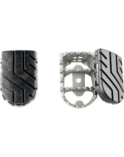 ION FOOTREST KIT