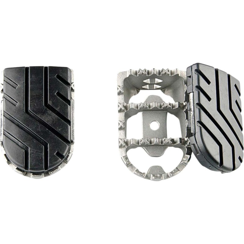 ION FOOTREST KIT