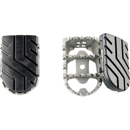 ION FOOTREST KIT