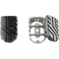 ION FOOTREST KIT