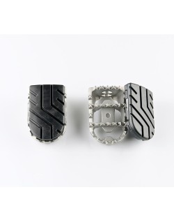 ION FOOTREST KIT