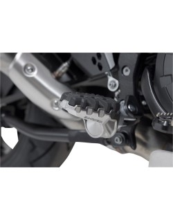 FOOTREST KIT EVO