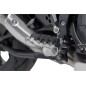 FOOTREST KIT EVO