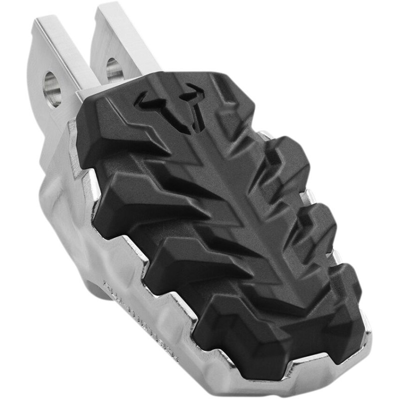 EVO FOOTREST KIT