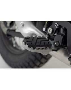 ION FOOTREST KIT