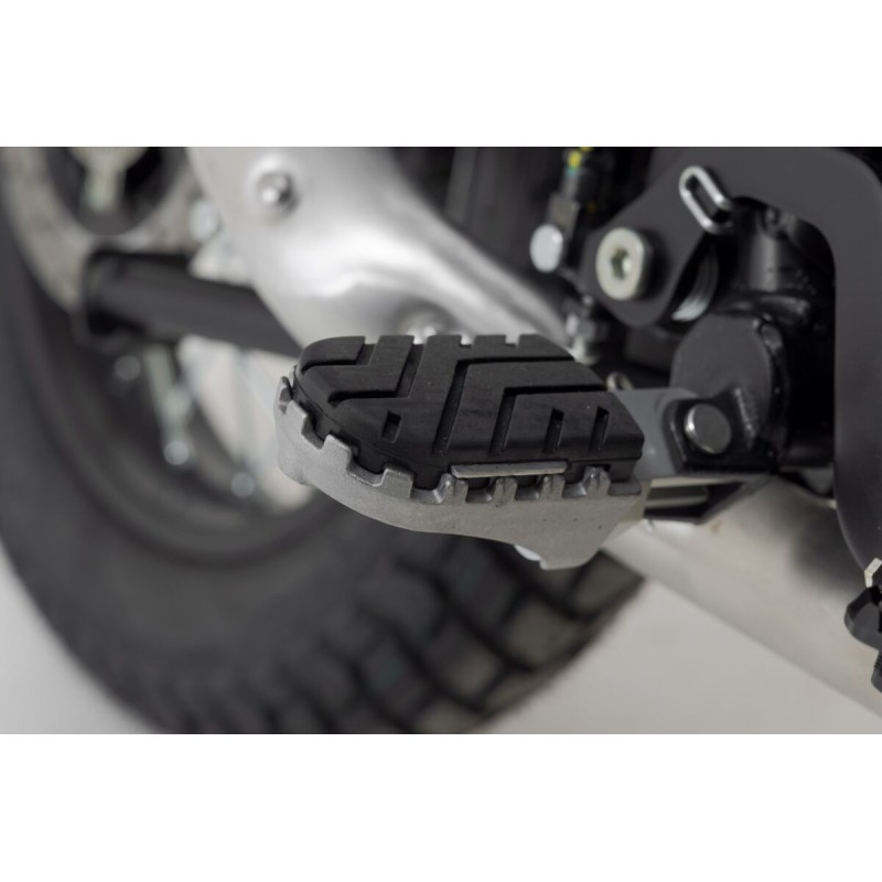 ION FOOTREST KIT