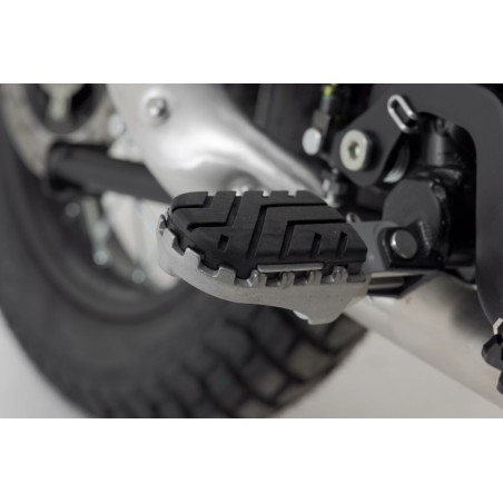 ION FOOTREST KIT