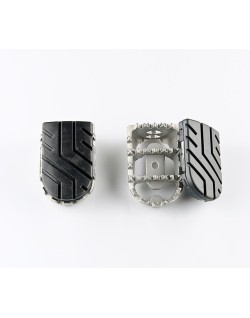 ION FOOTREST KIT