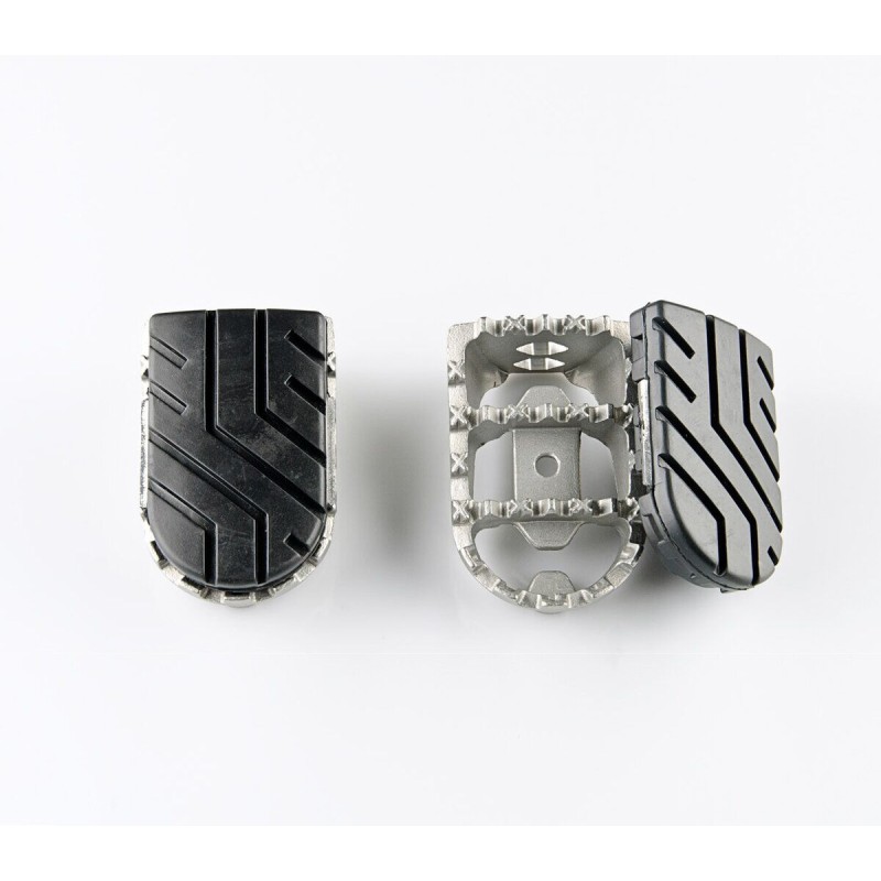 ION FOOTREST KIT