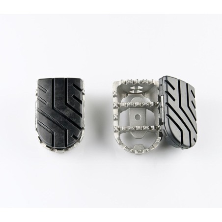 ION FOOTREST KIT