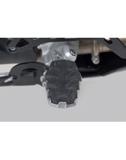 EVO FOOTREST KIT