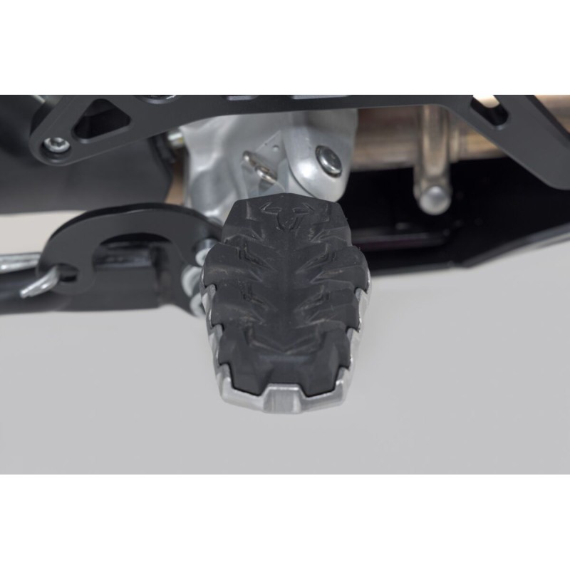 EVO FOOTREST KIT