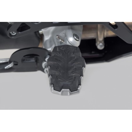 EVO FOOTREST KIT