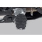 EVO FOOTREST KIT