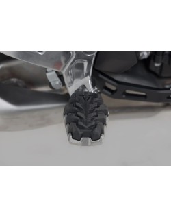 EVO FOOTREST KIT