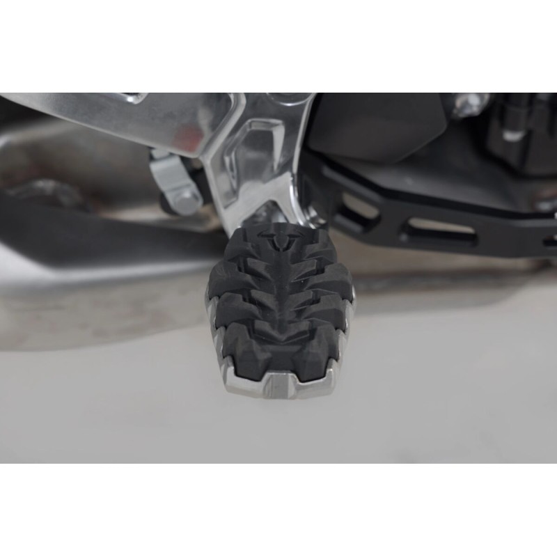 EVO FOOTREST KIT