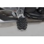 EVO FOOTREST KIT