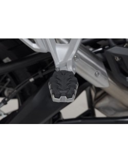 EVO PASSENGER FOOTREST KI