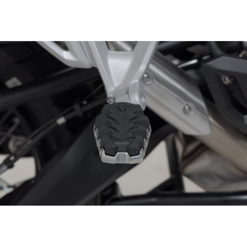 EVO PASSENGER FOOTREST KI